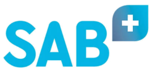 Logo SAB